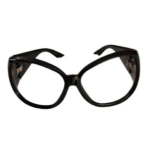 GUCCI Black Frame GG 3027/S With out Case